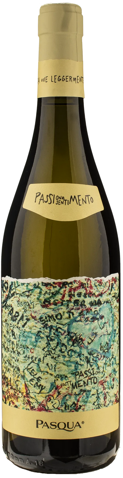 Pasqua Romeo & Juliet Passione Sentimento Bianco 2024