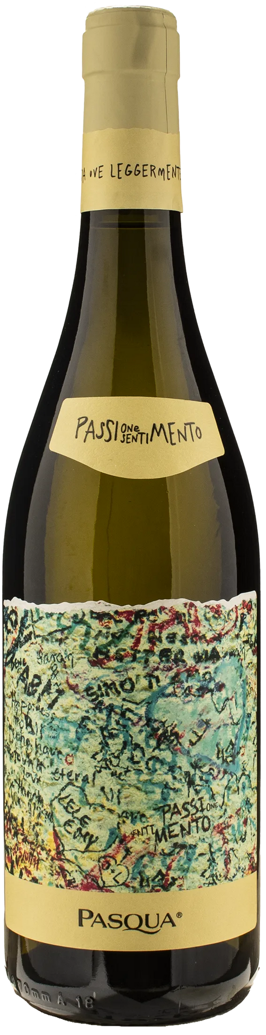 Pasqua Romeo & Juliet Passione Sentimento Bianco 2024