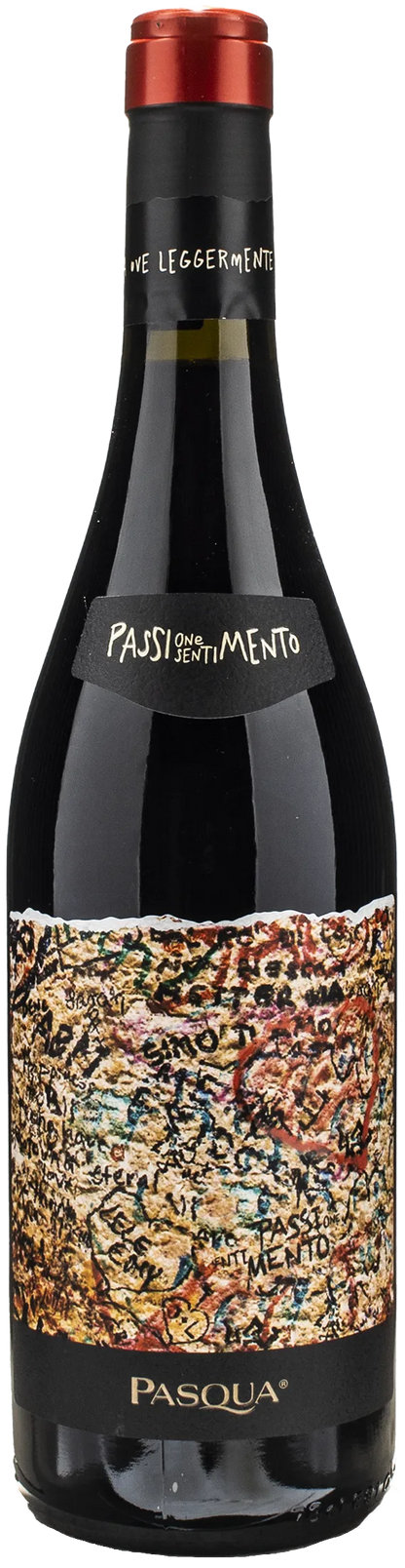 Pasqua Romeo & Juliet Passione Sentimento Rosso 2022