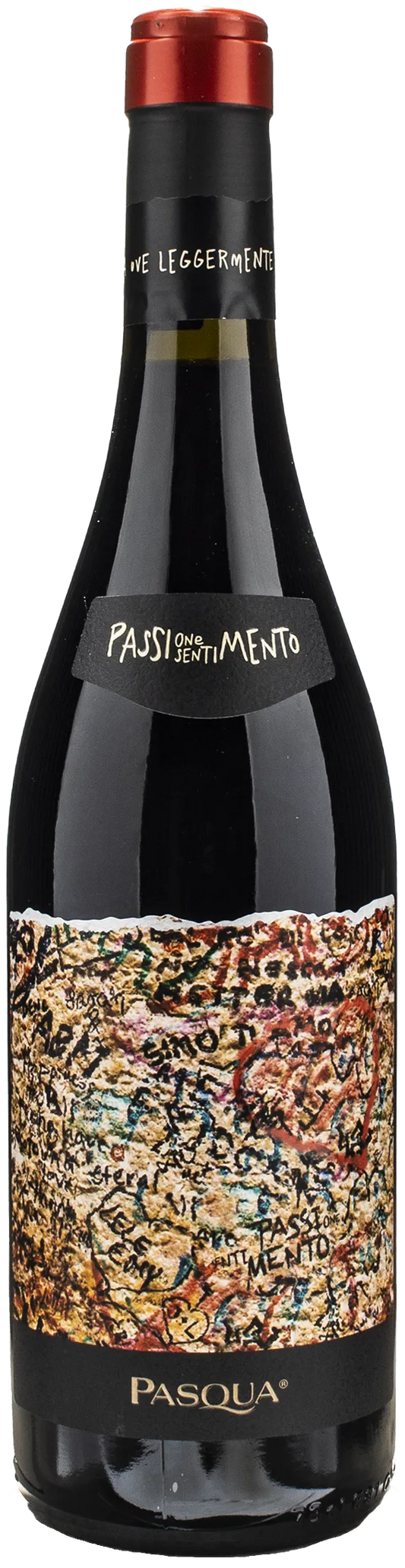 Pasqua Romeo & Juliet Passione Sentimento Rosso 2022