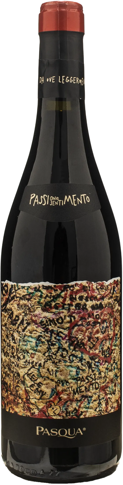 Pasqua Romeo & Juliet Passione Sentimento Rosso 2023