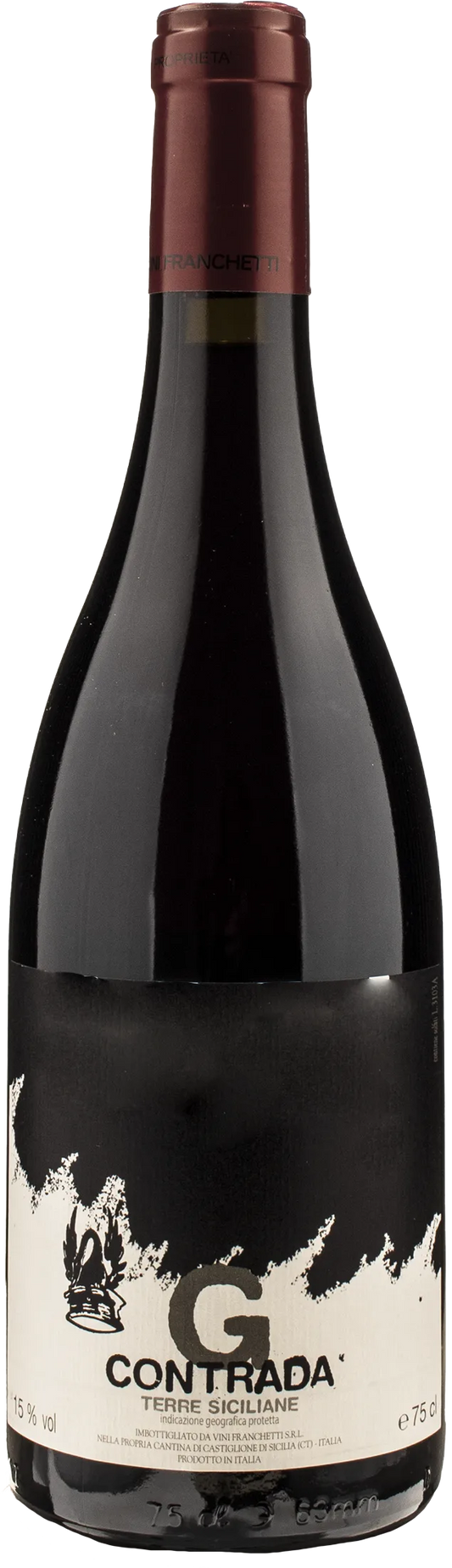 Passopisciaro Contrada G 2021