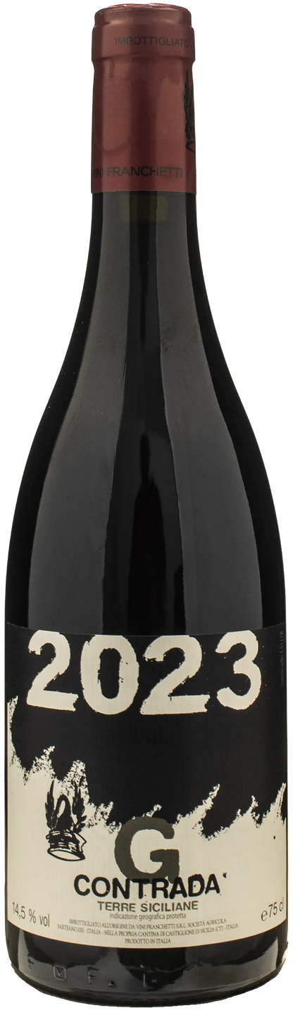 Passopisciaro Contrada G 2023