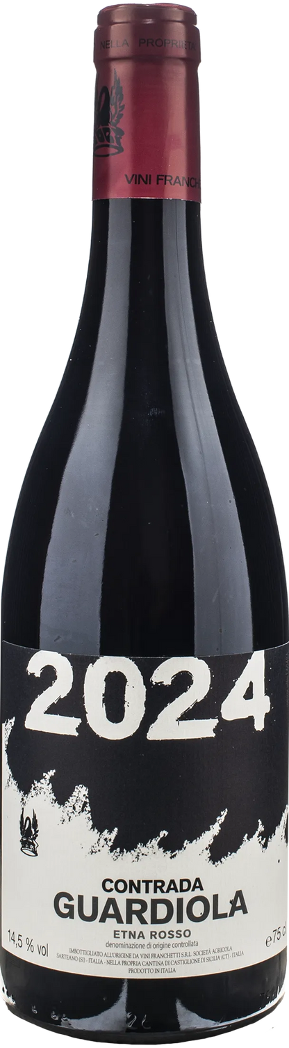 Passopisciaro Contrada G 2024