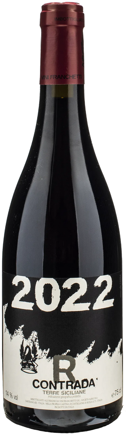 Passopisciaro Contrada R 2022