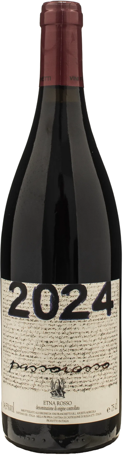 Passopisciaro Etna Rosso Passorosso 2024