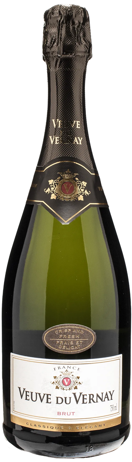 Patriarche Vin Mosseau Veuve de Vernay Brut