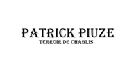 Patrick Piuze