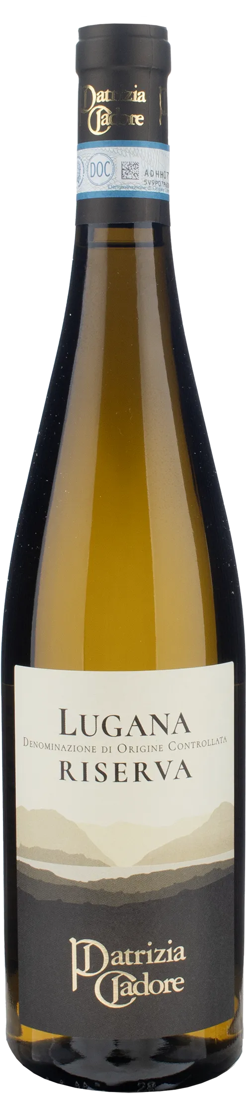 Patrizia Cadore Lugana Riserva 2022