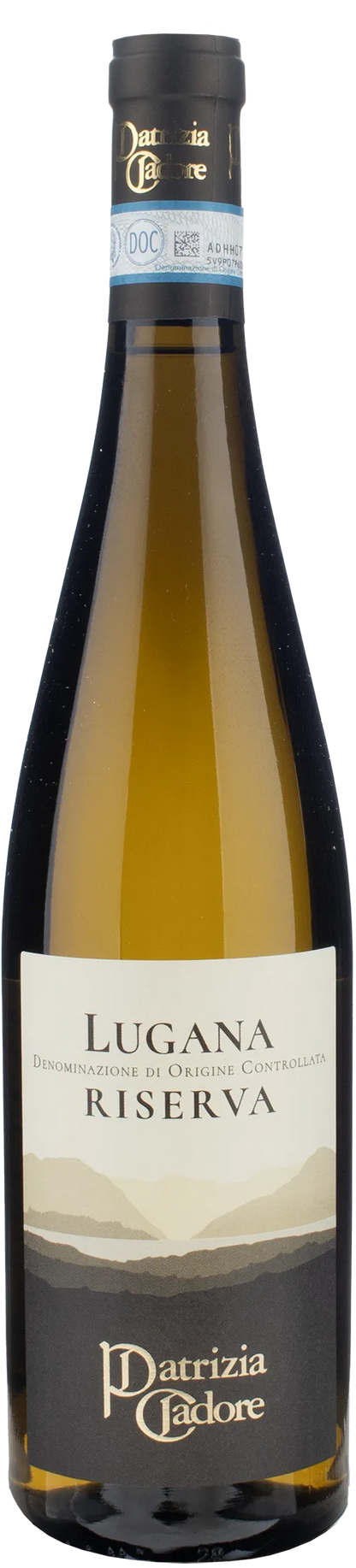 Patrizia Cadore Lugana Riserva 2022