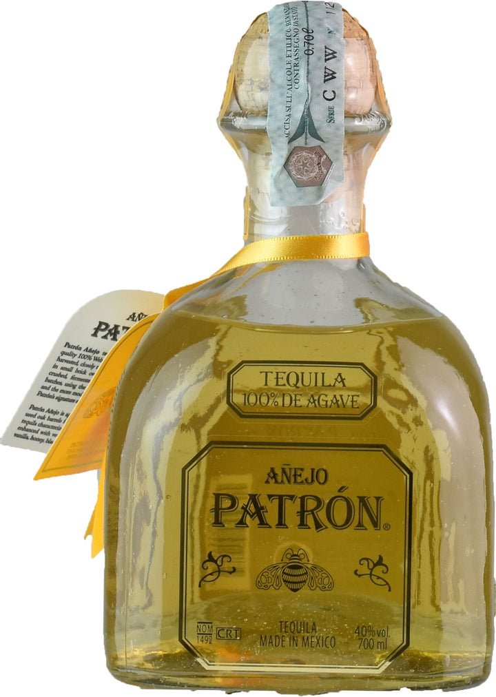 Patron Tequila Anejo 0.7L