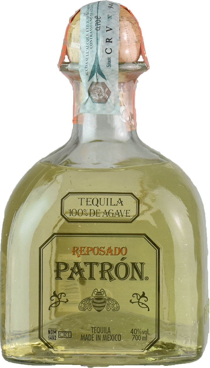 Patron Tequila Reposado 0.7L