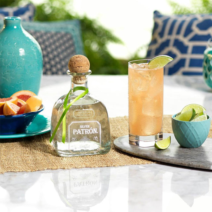 Patron