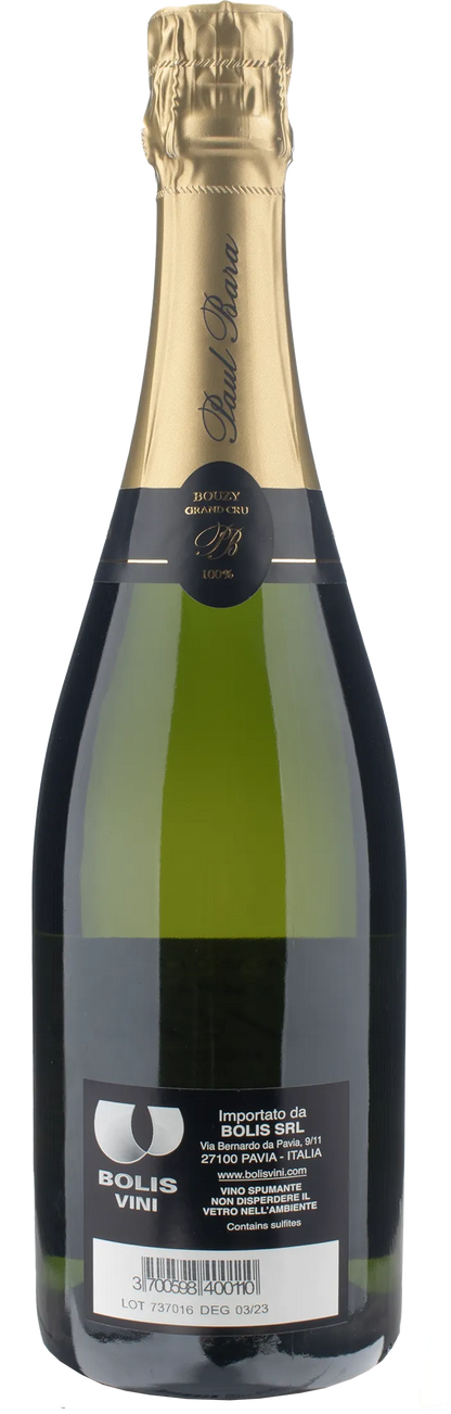 Paul Bara Champagne Grand Cru Extra Brut