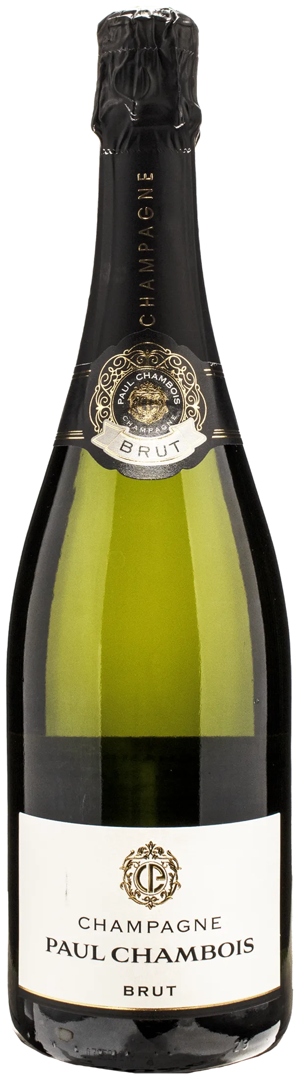 Paul Chambois Champagne Brut