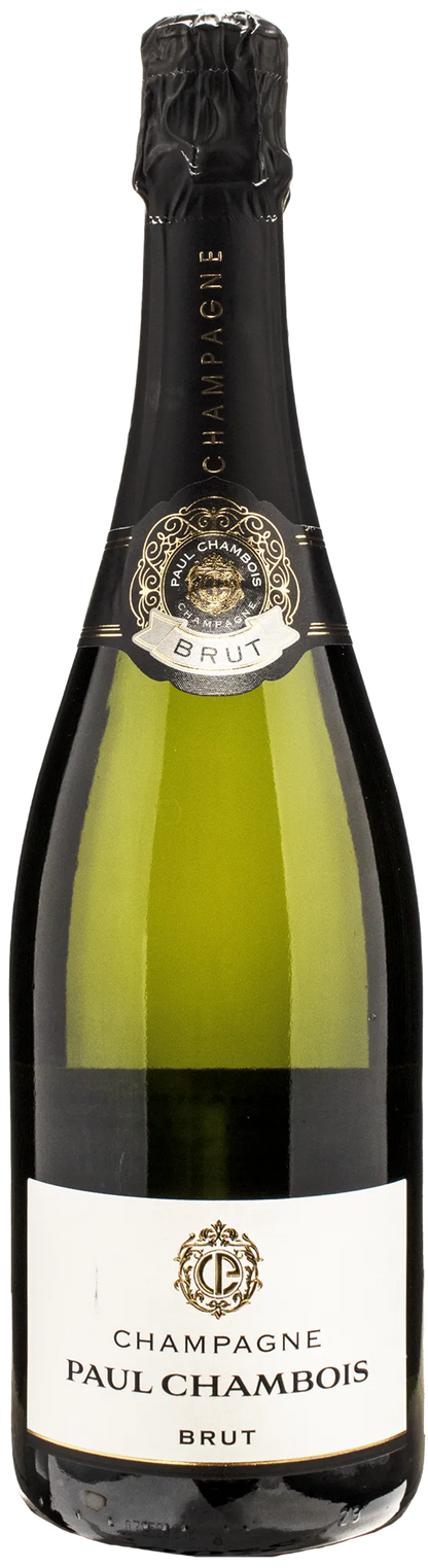 Paul Chambois Champagne Brut