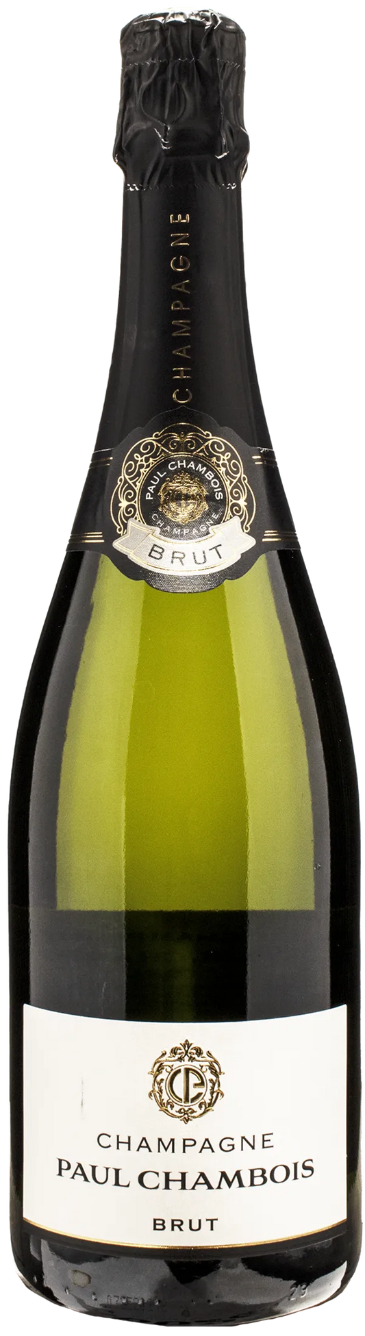 Paul Chambois Champagne Brut