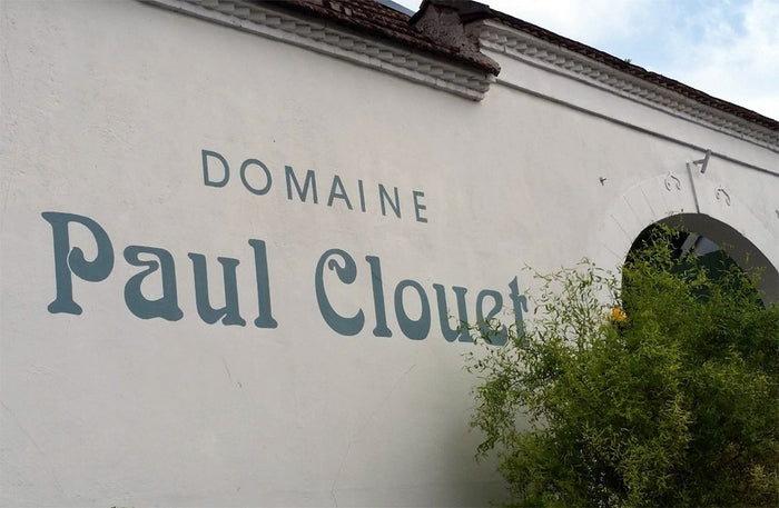 Paul Clouet