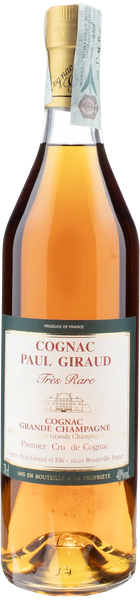 Cognac Paul Giraud Très Rare Paul Giraud Très Rare Decanter Cognac - Cognac-Expert.com