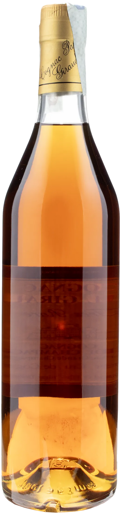 Paul Giraud Premier Cru De Cognac Grande Champagne Tres Rare