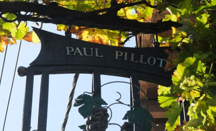 Paul Pillot