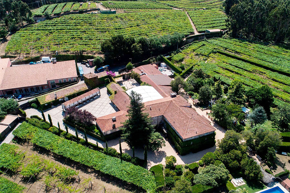 Pazo Señorans