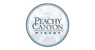 Peachy Canyon