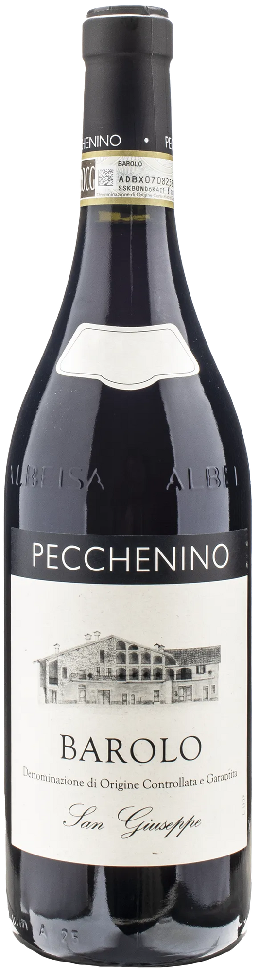 Pecchenino Barolo San Giuseppe 2019