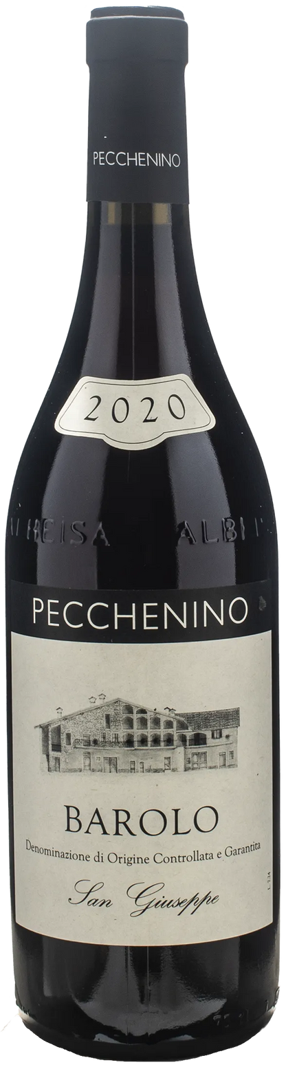 Pecchenino Barolo San Giuseppe 2020