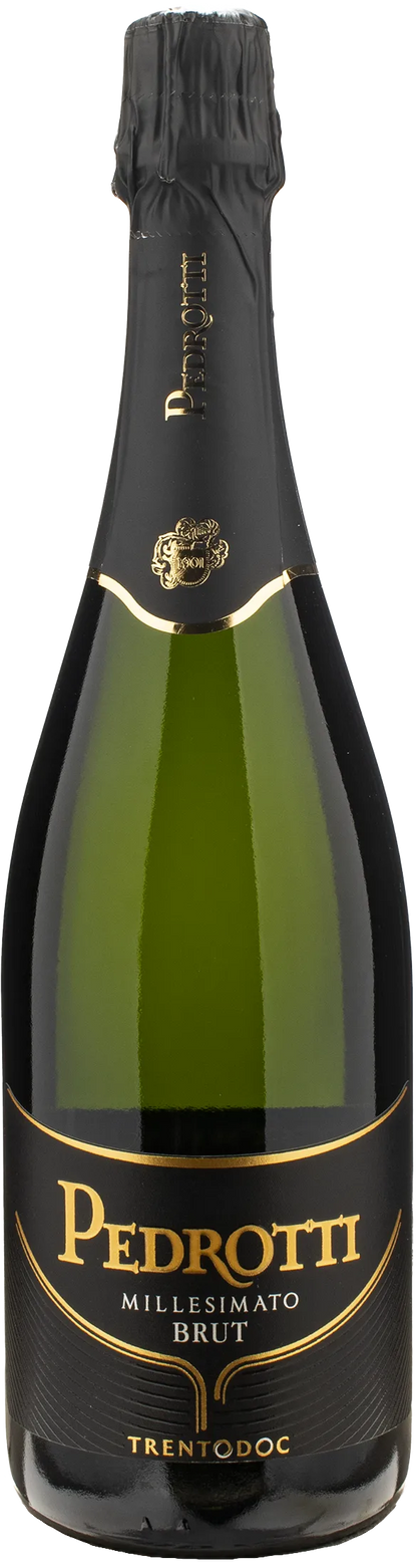 Pedrotti Trento Brut Millesimato 2019