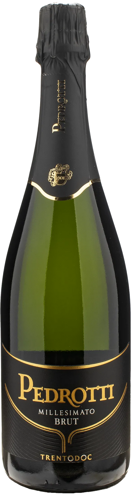 Pedrotti Trento Brut Millesimato 2019