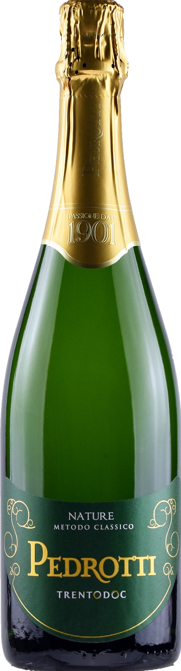 Pedrotti Trento Nature