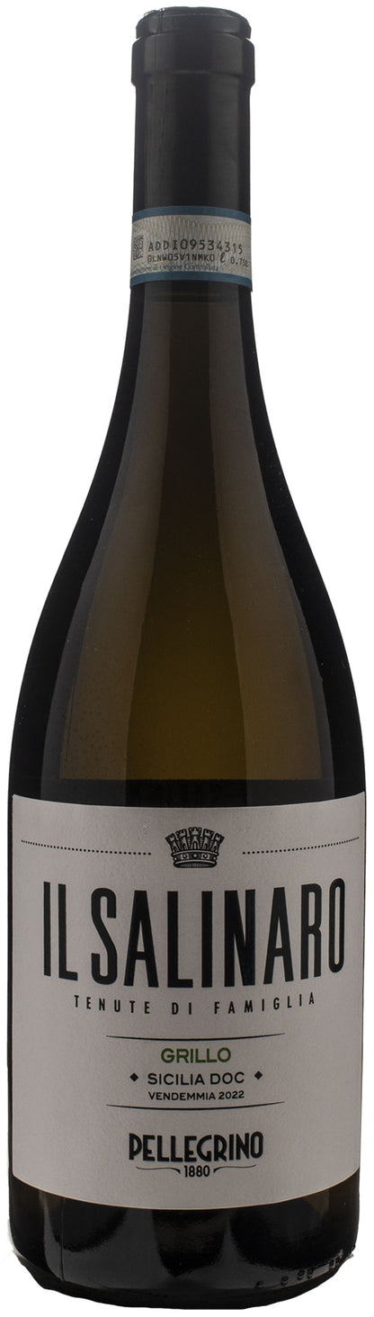 Pellegrino Gazzerotta Grillo 2022