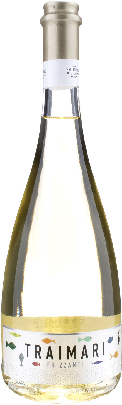 Pellegrino Traimari Frizzante