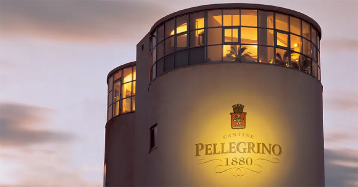 Pellegrino