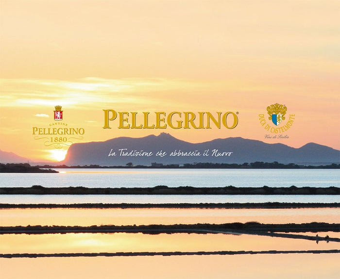 Pellegrino