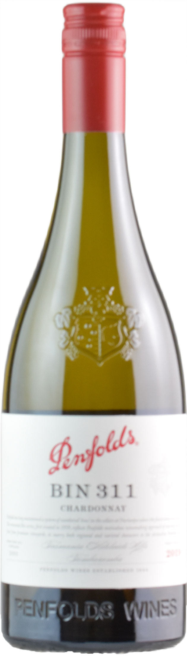 Penfolds Bin 311 Chardonnay 2019