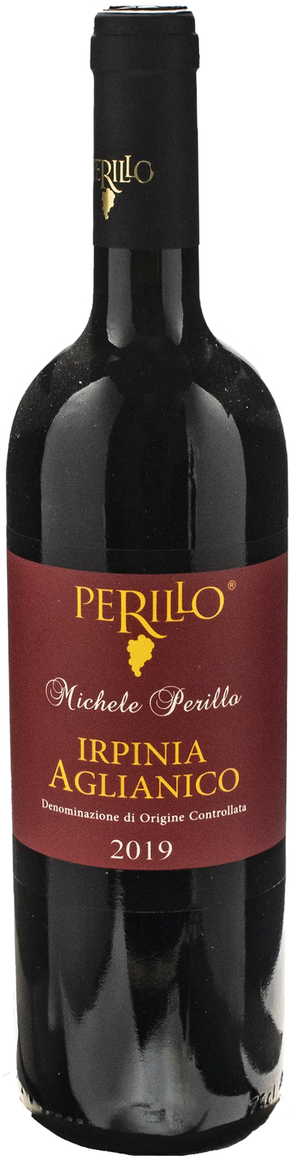 Perillo Irpinia Aglianico 2019