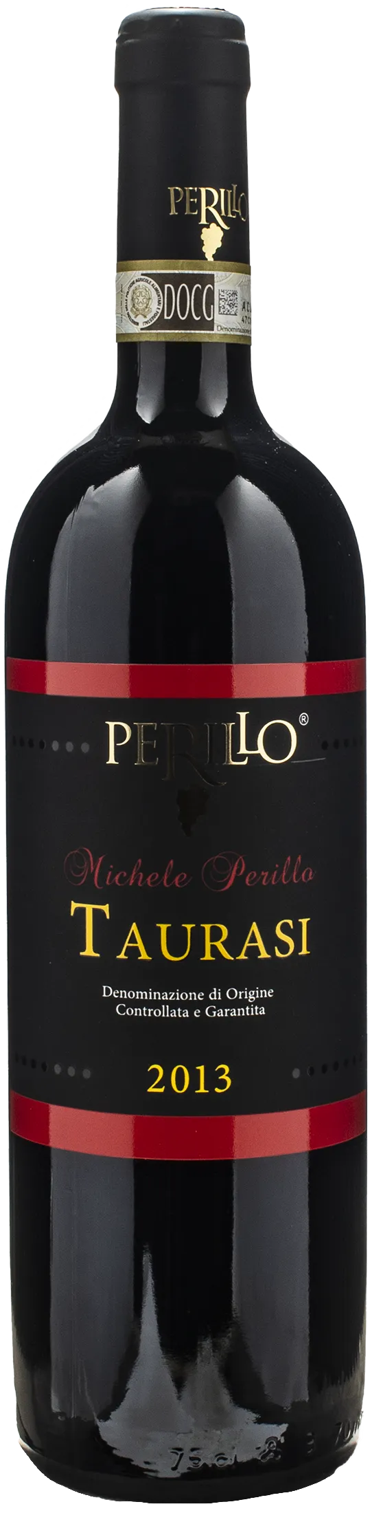 Perillo Taurasi 2013