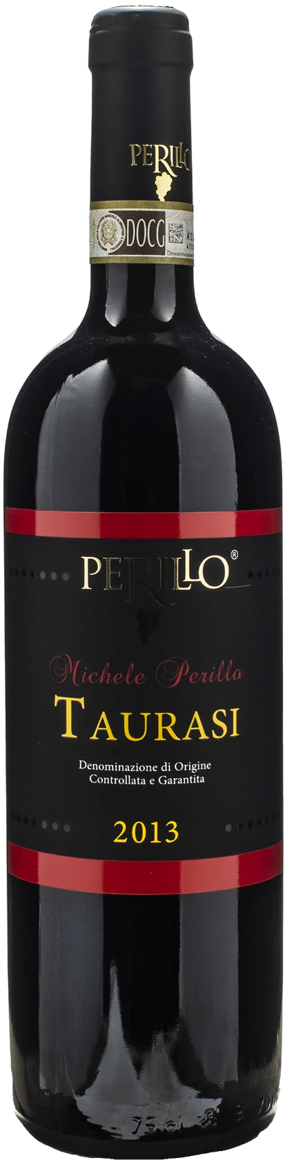Perillo Taurasi 2013