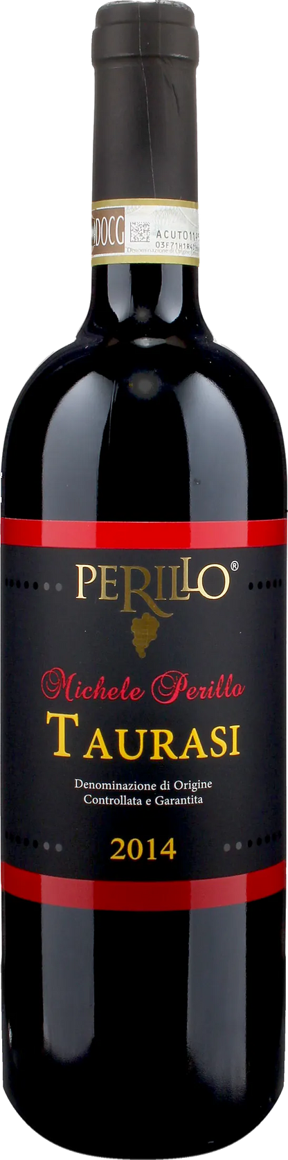 Perillo Taurasi 2014
