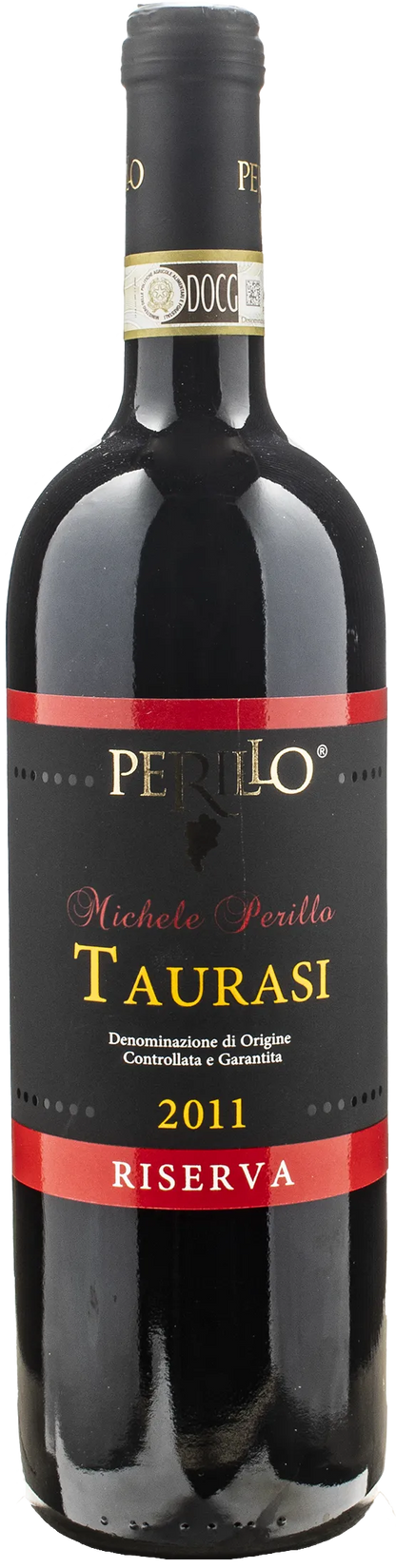 Perillo Taurasi Riserva 2011