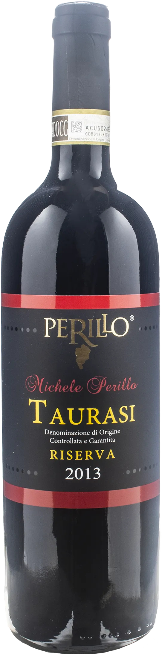 Perillo Taurasi Riserva 2013