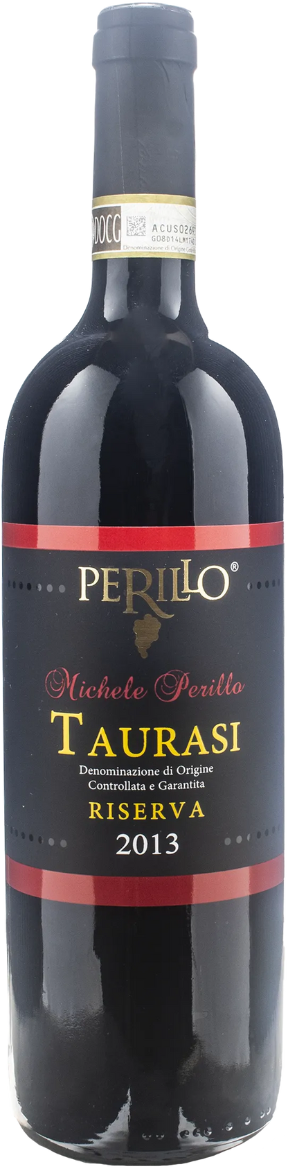 Perillo Taurasi Riserva 2013