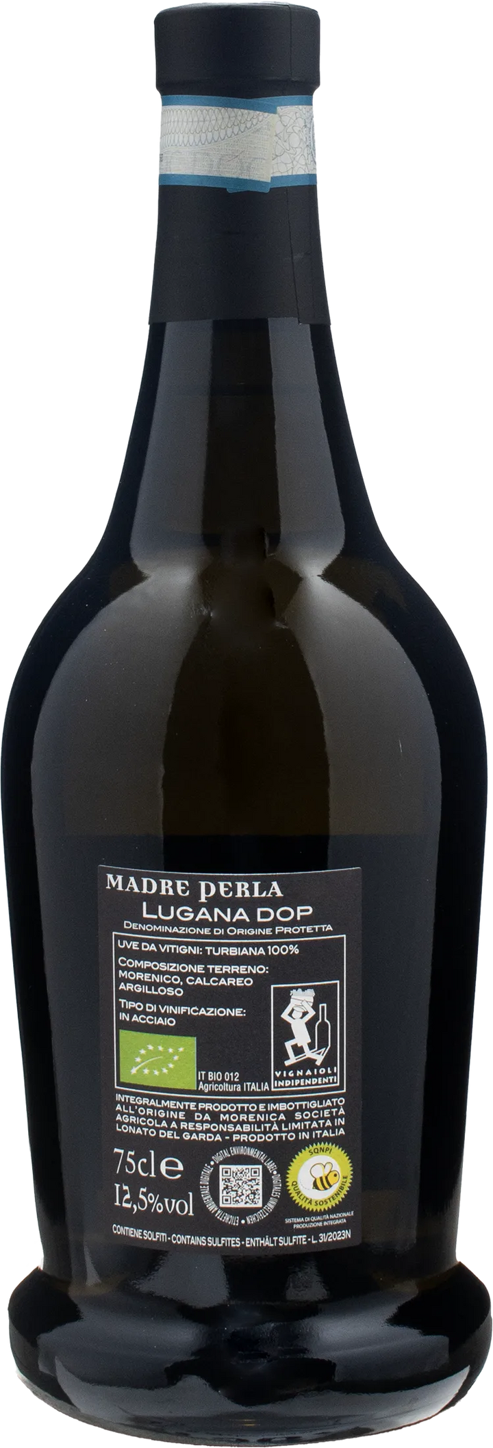 Perla del Garda Madre Perla Lugana Riserva 2022