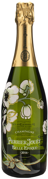 Perrier-Jouët Belle Epoque 2016 750ml Perrier Jouet Champagne Belle Epoque Brut 2016 | XtraWine
