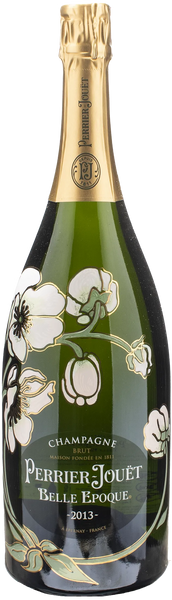 Perrier Jouet Belle Epoque Brut Magnum 2013 Champagne 1.5L | XtraWine