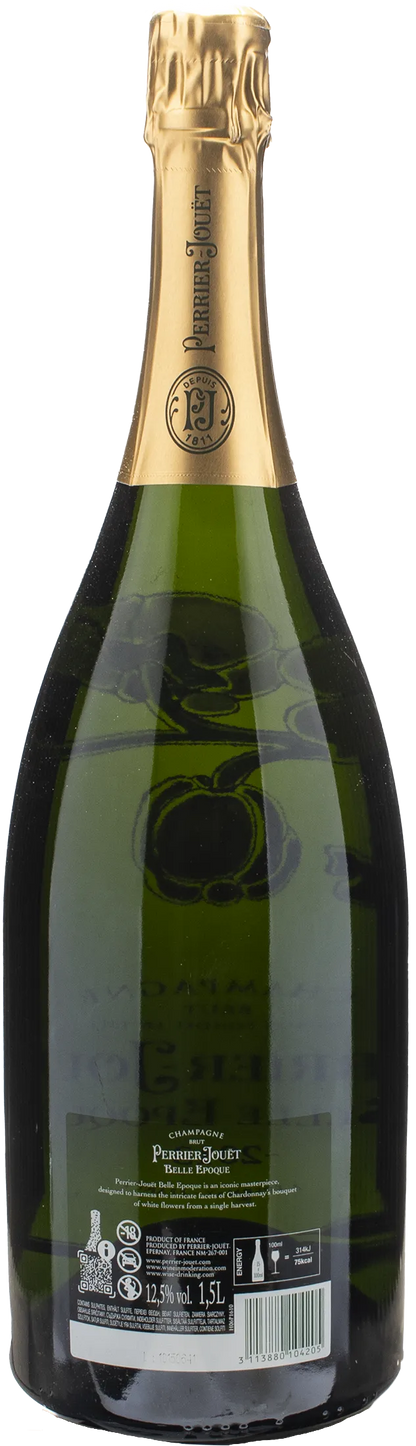 Perrier Jouet Champagne Belle Epoque Magnum 2013