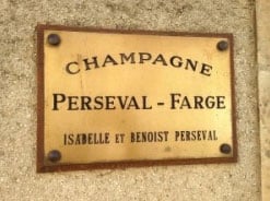 Perseval Farge