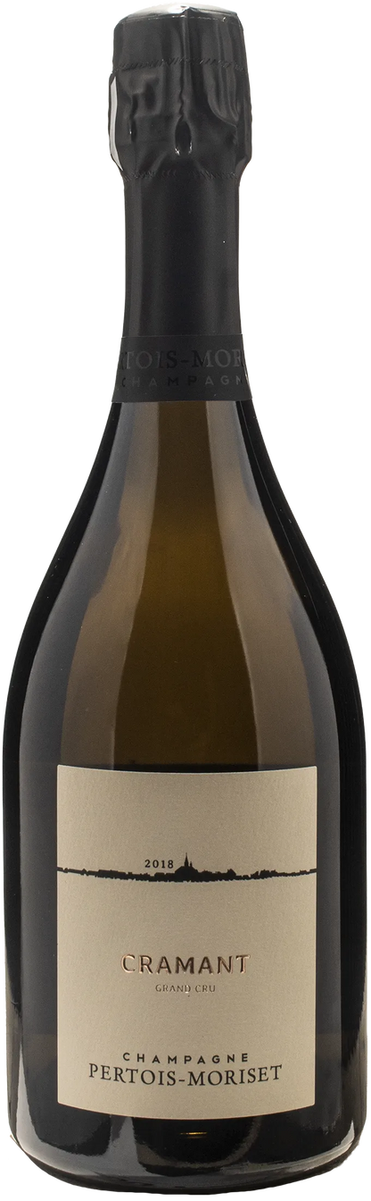 Pertois Moriset Champagne Grand Cru Cramant Extra Brut 2018